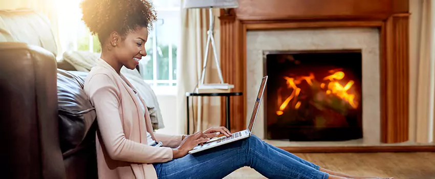 Cost-Effective Osburn Fireplace Installation and Repair in Morganton, NC