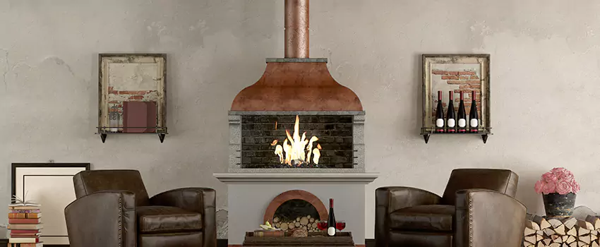 Benefits of Pacific Energy Fireplace in Morganton, North Carolina