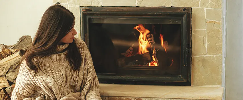 Regency Outdoor Fireplace Products Maintenance and Replacement Services in Morganton, North Carolina