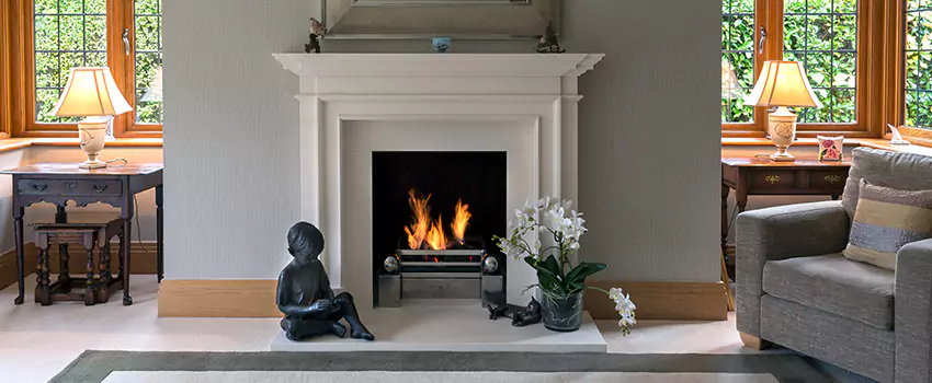 RSF Fireplaces Maintenance and Repair in Morganton, North Carolina