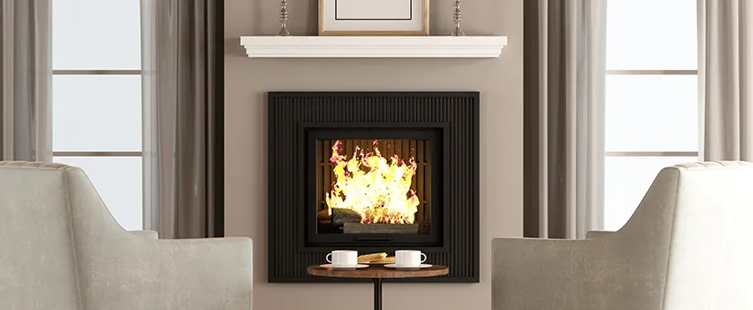 Superior Outdoor Fireplace Repair in Morganton, NC