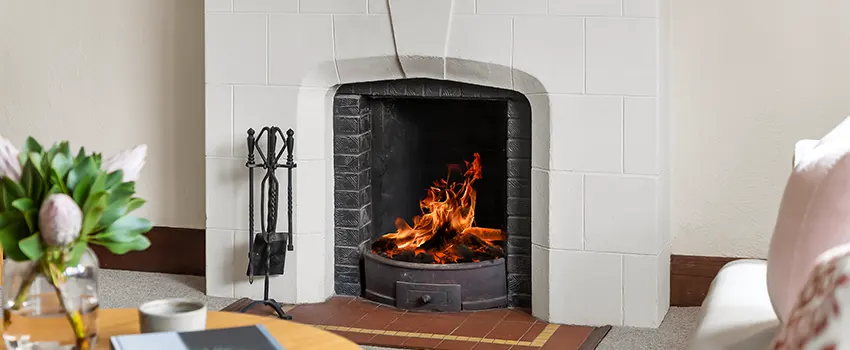 Valor Fireplaces and Stove Repair in Morganton, NC