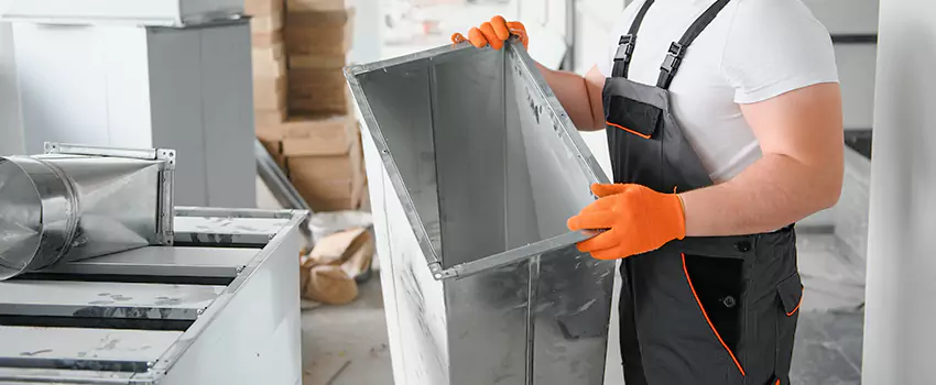 Ventilation Fan Cleaning Services in Morganton, North Carolina