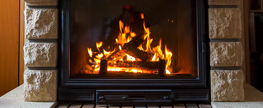 Best Wood Fireplace Repair Company in Morganton, North Carolina