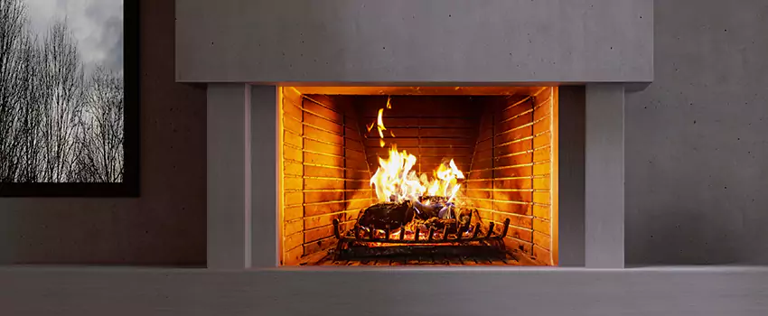 Indoor Wood Burning Furnace Repair and Installation in Morganton, North Carolina