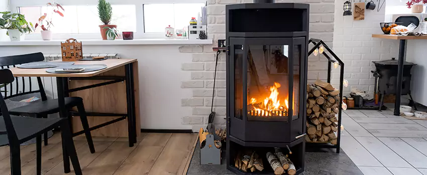Wood Stove Inspection Services in Morganton, NC