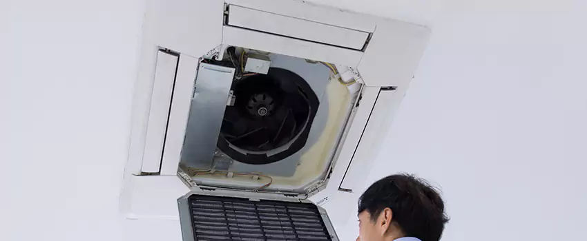 Benefits of Professional Air Duct Cleaning in Morganton, North Carolina