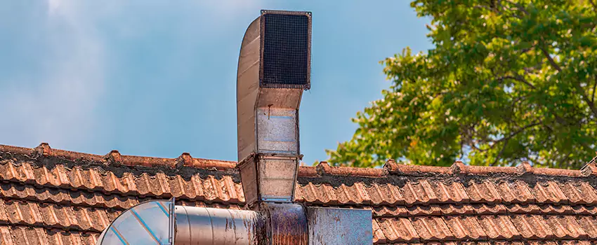 Chimney Creosote Cleaning Experts in Morganton, North Carolina