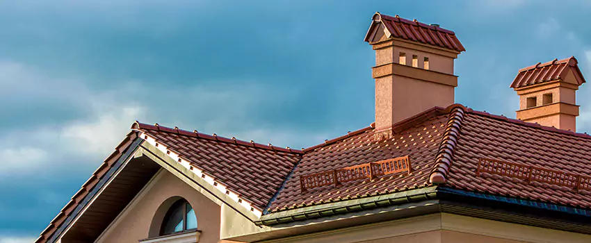 Residential Chimney Services in Morganton, North Carolina