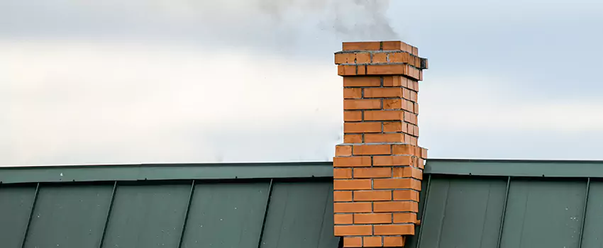 Chimney Installation Company in Morganton, NC
