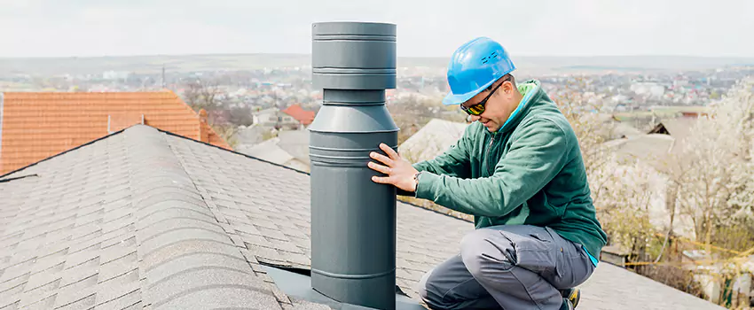 Insulated Chimney Liner Services in Morganton, NC