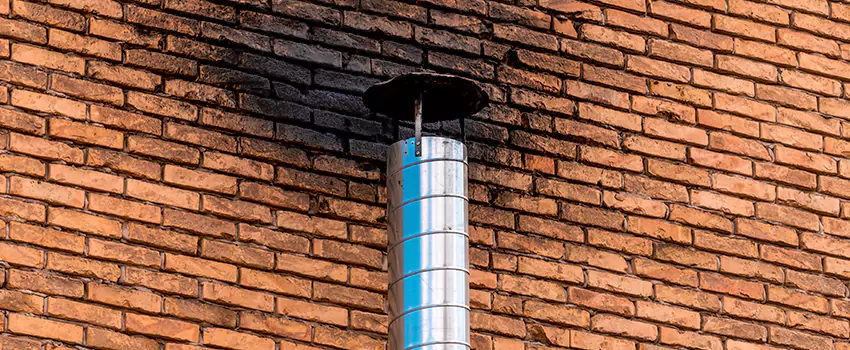 Chimney Design and Style Remodel Services in Morganton, North Carolina