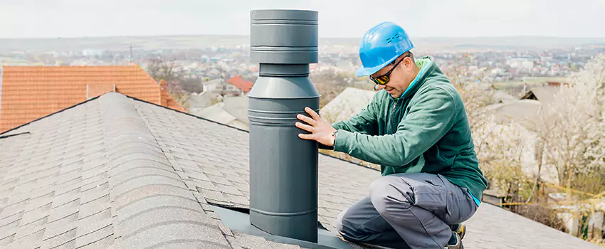 Chimney Repair Cost in Morganton, NC