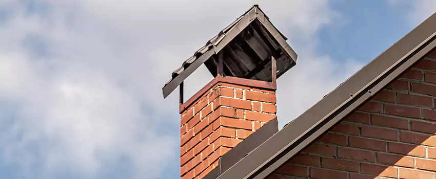 Chimney Saver Masonry Repair Contractor in Morganton, North Carolina