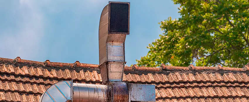 Chimney Blockage Removal in Morganton, North Carolina