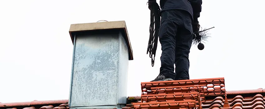 Modern Chimney Sweeping Techniques in Morganton, North Carolina