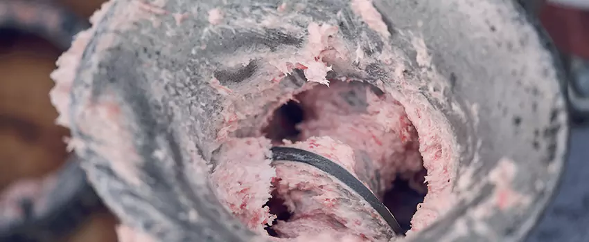 Benefits of Professional Clogged Dryer Vent Cleaning in Morganton, North Carolina