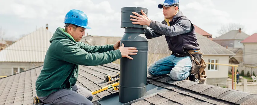 Commercial Chimney Cost in Morganton, NC