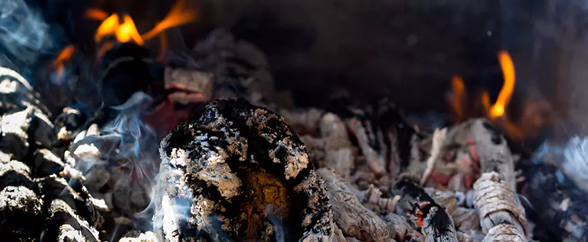 Creosote Removal Experts in Morganton, NC