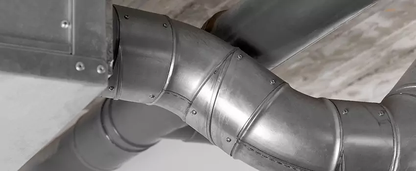 Dryer Vent Blockage Inspection in Morganton, NC