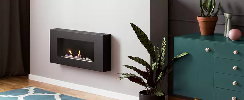 Cost of Ethanol Fireplace Repair And Installation Services in Morganton, NC