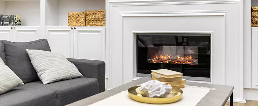 Professional Fireplace Maintenance Contractors in Morganton, NC