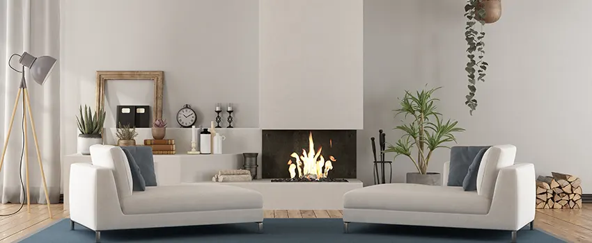 Decorative Fireplace Crystals Services in Morganton, North Carolina