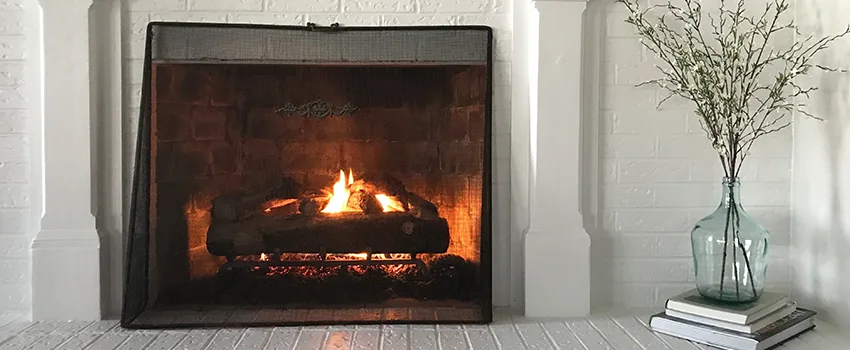 Cost-Effective Fireplace Mantel Inspection And Maintenance in Morganton, NC