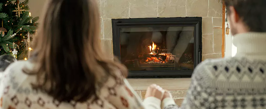 Fireplace Firebox Refurbish & Restore Services in Morganton, NC