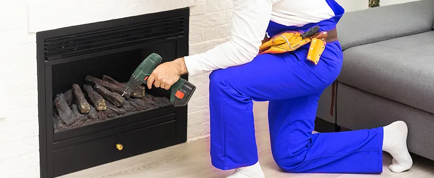 Fireplace Safety Inspection Specialists in Morganton, North Carolina