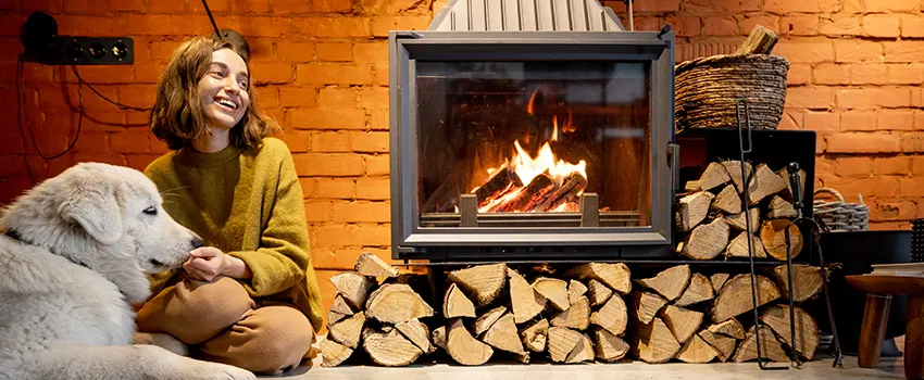 Fireplace Smell Removal Cost in Morganton, NC