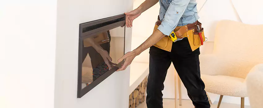 Traditional Fireplace Vent Sweeping in Morganton, NC