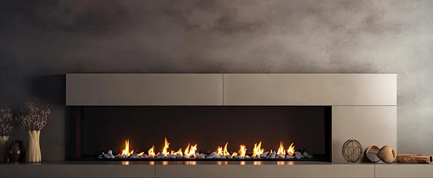 Gas Fireplace Logs Supplier in Morganton, North Carolina