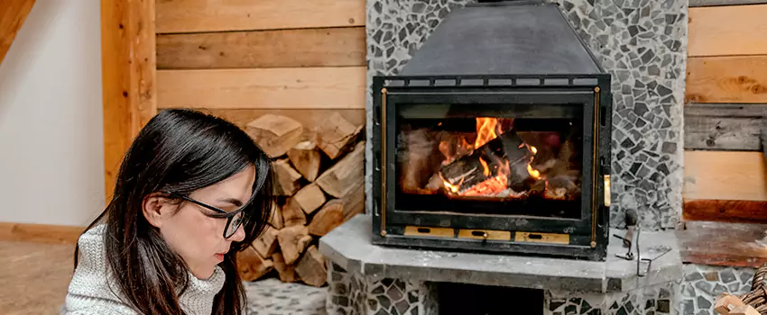 Harman P68-C Pellet Stove Repair in Morganton, North Carolina 