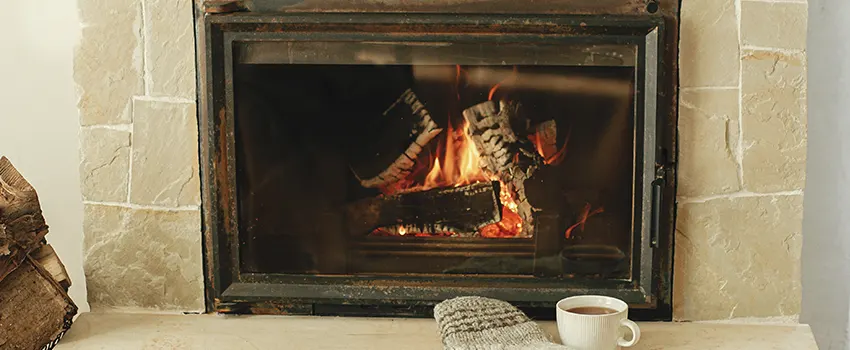 Kings man Fireplaces Insert Services in Morganton, NC