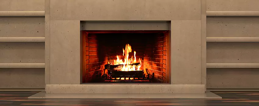 Majestic Trilliant Series Gas Fireplace Insert Repair in Morganton, North Carolina