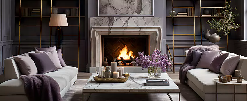 Napoleon Galaxy Series Outdoor Fireplaces Repair in Morganton, NC