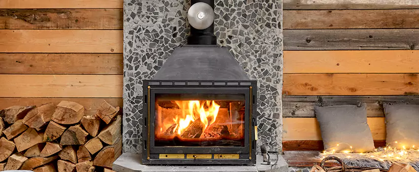 Travis Industries Elite Fireplace Inspection and Maintenance in Morganton, North Carolina