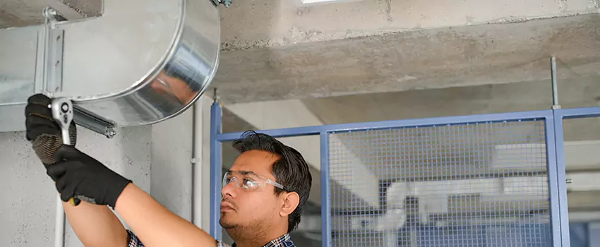 Benefit of Ventilation Cleaning in Morganton, North Carolina