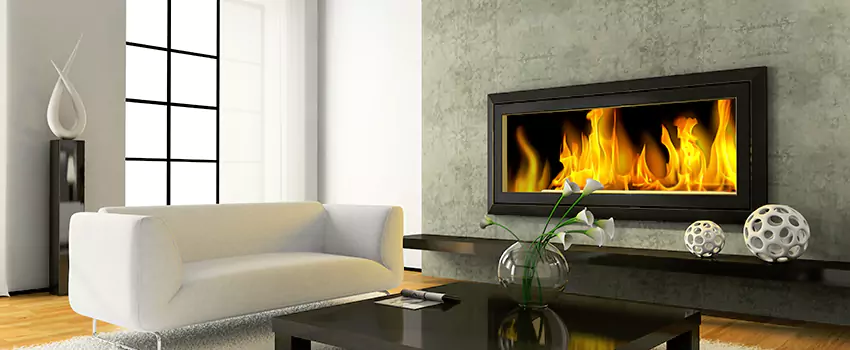 Ventless Fireplace Oxygen Depletion Sensor Installation and Repair Services in Morganton, North Carolina