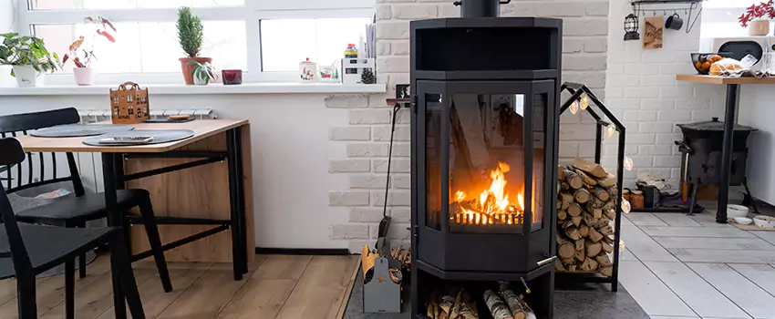 Cost of Vermont Castings Fireplace Services in Morganton, NC