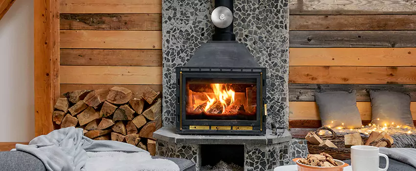 Affordable Wood Fireplace Fixing Solutions in Morganton, North Carolina