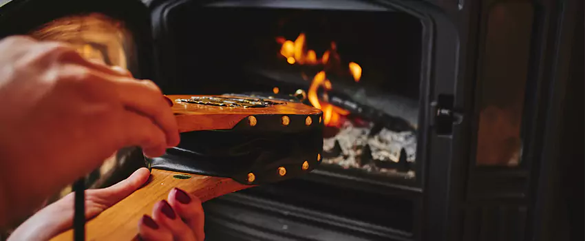 Cost of Wood Furnace Repair and Installation Services in Morganton, NC