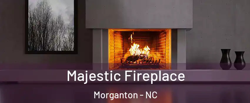  Majestic Fireplace Morganton - NC