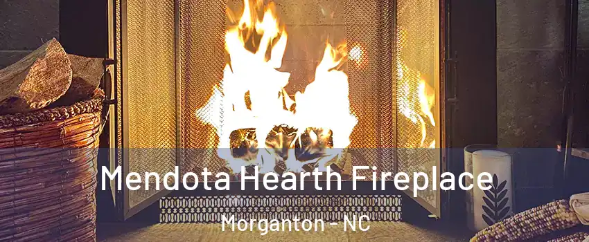  Mendota Hearth Fireplace Morganton - NC