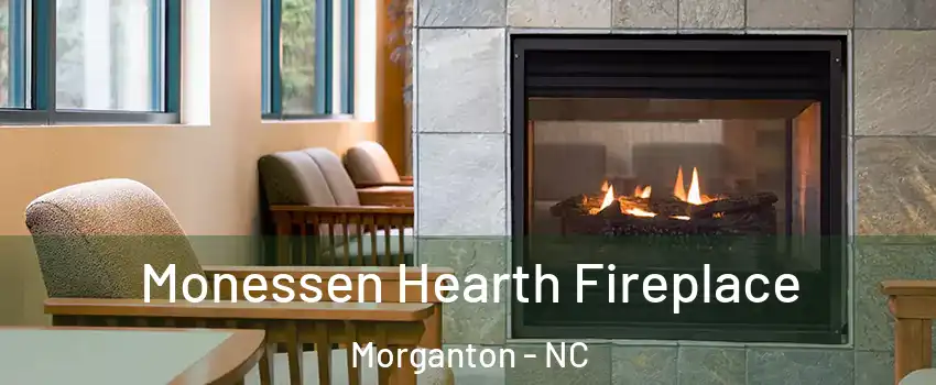  Monessen Hearth Fireplace Morganton - NC