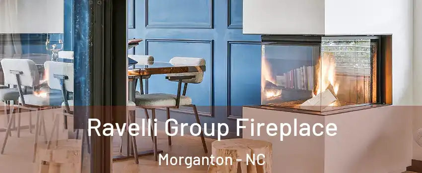  Ravelli Group Fireplace Morganton - NC