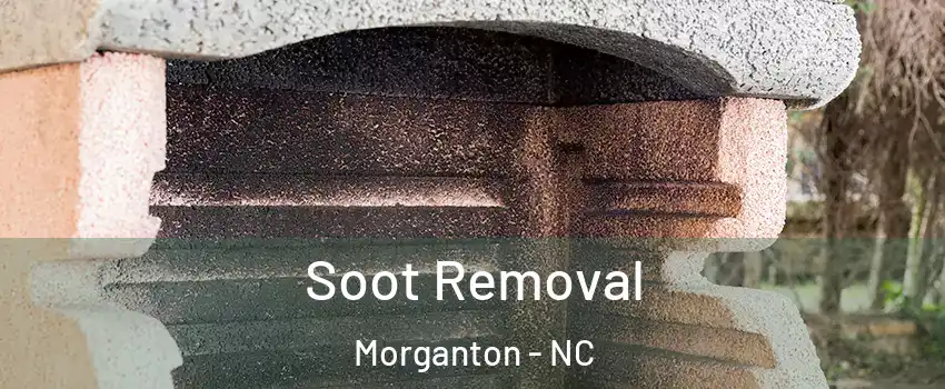  Soot Removal Morganton - NC