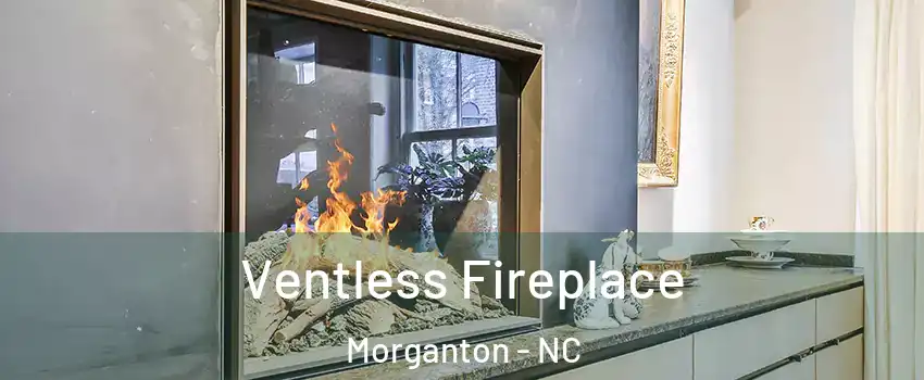  Ventless Fireplace Morganton - NC